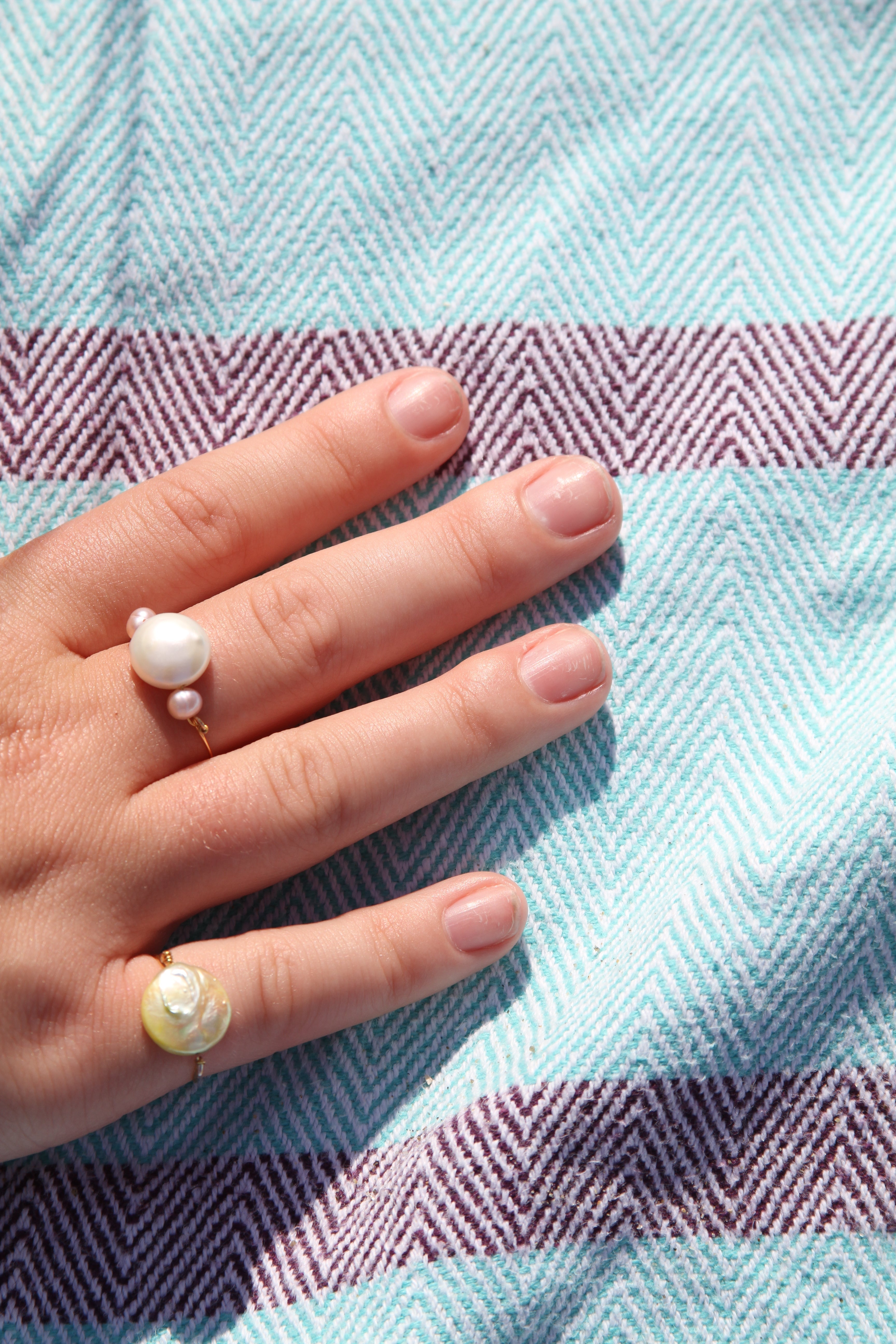 rings