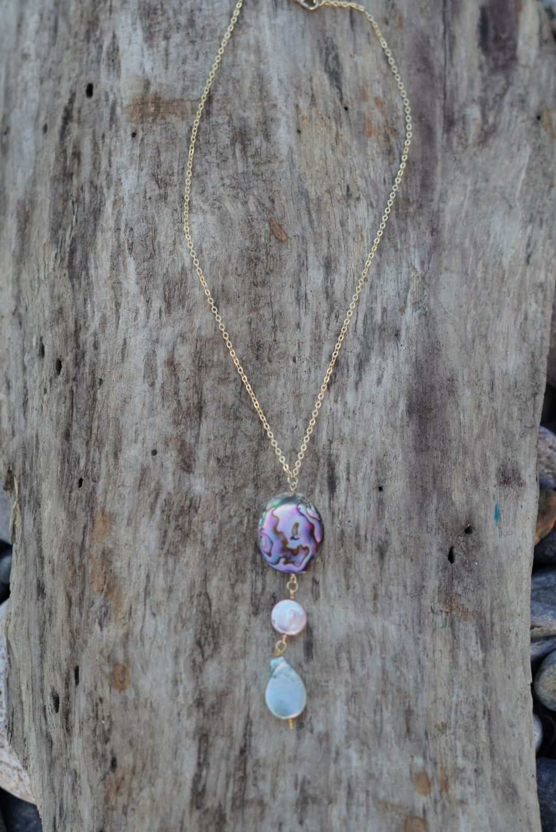 the salacia necklace