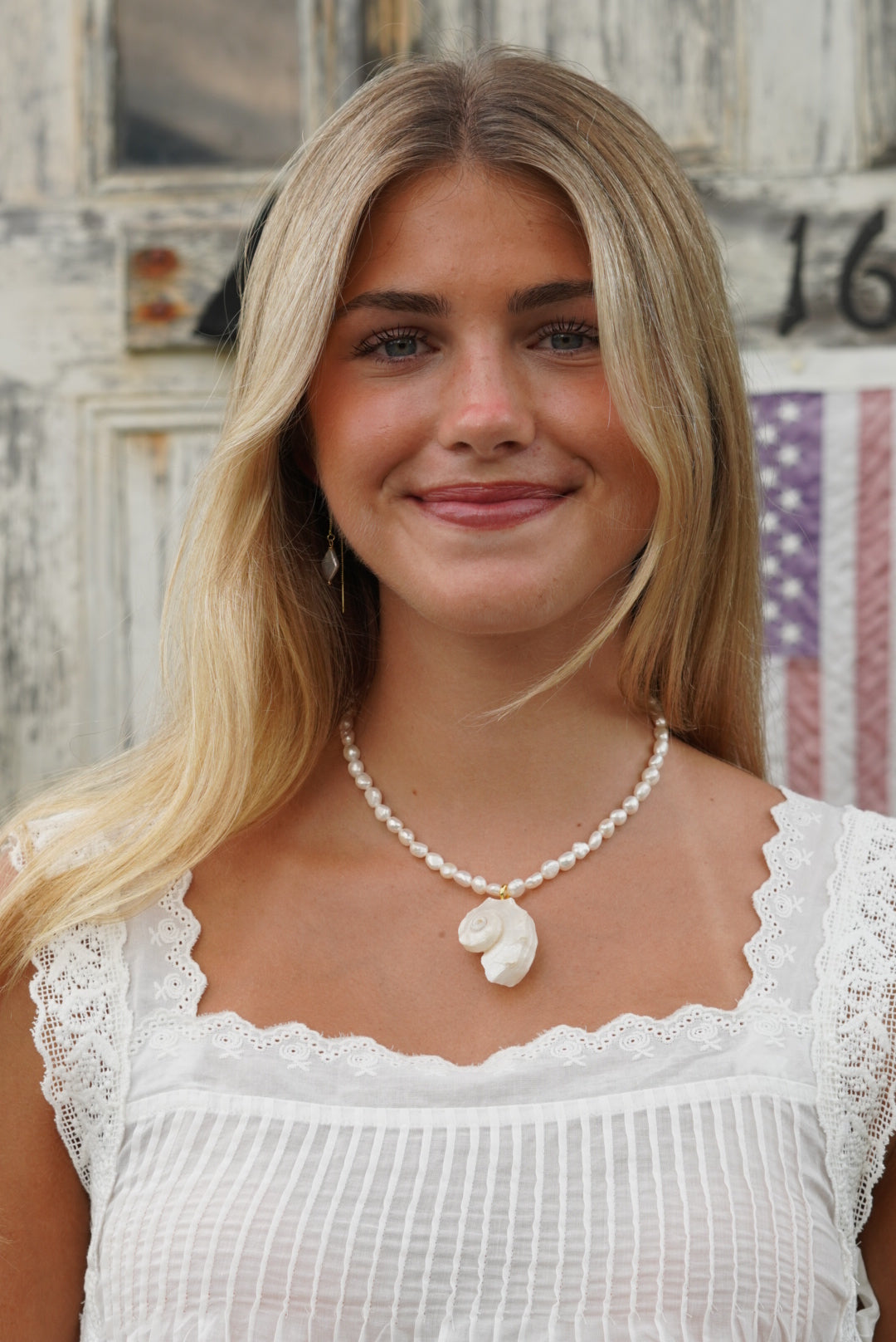 the ariel necklace
