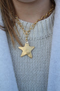 polaris necklace