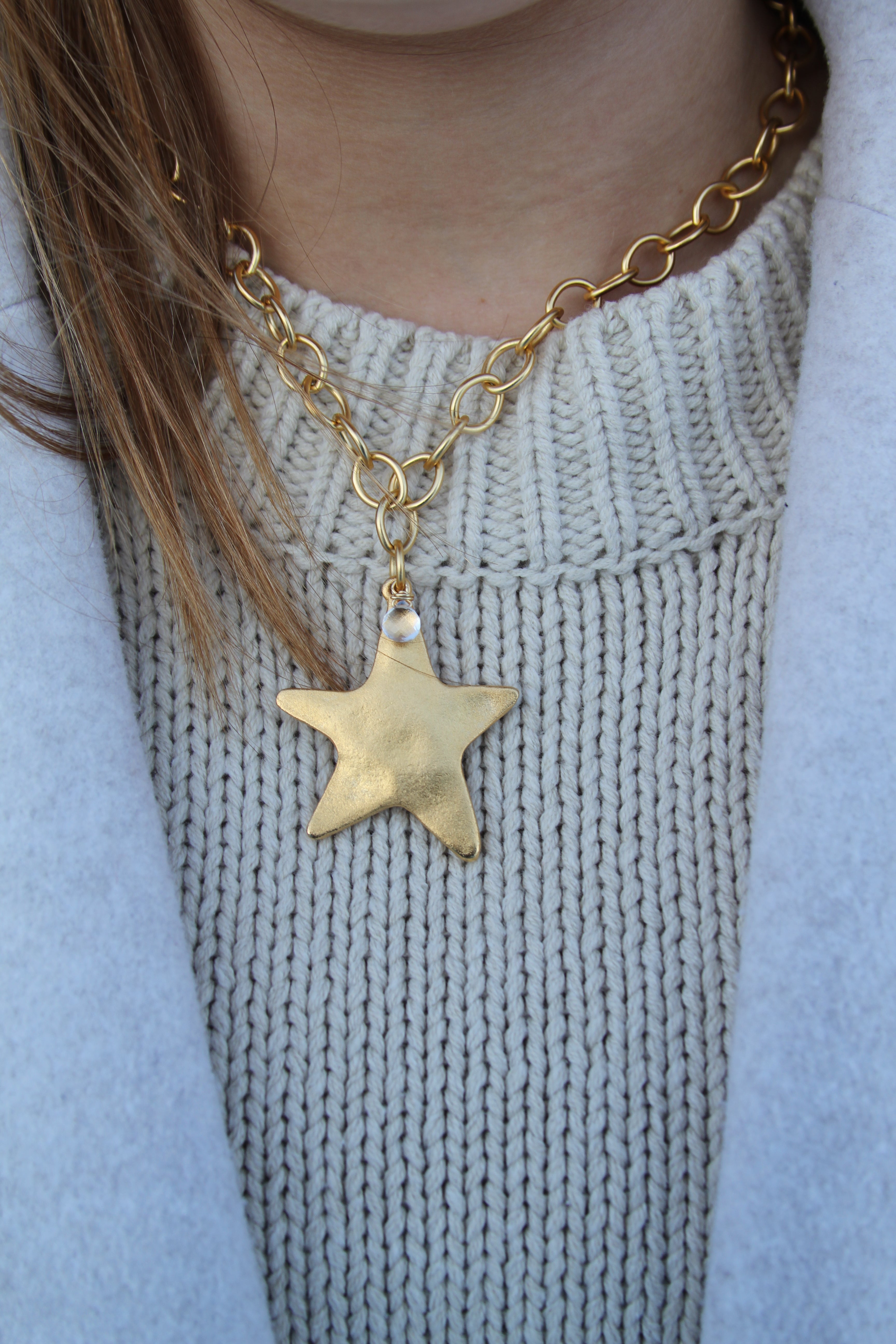 polaris necklace