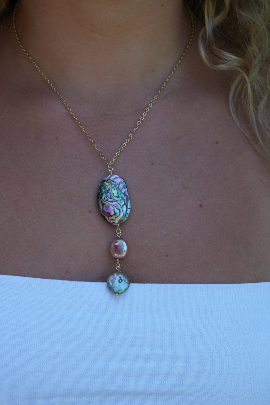 the salacia necklace