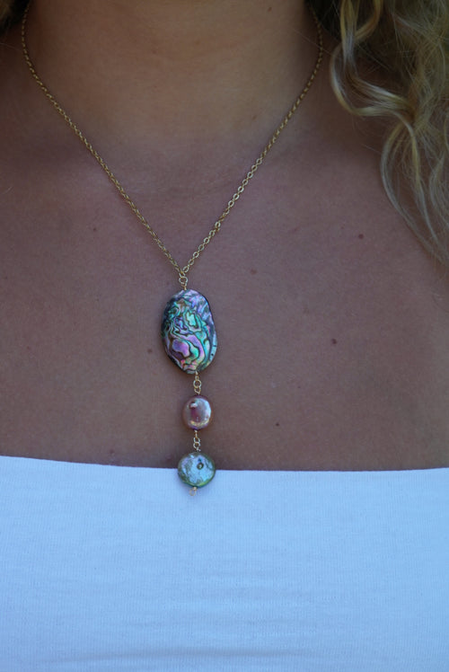 the salacia necklace