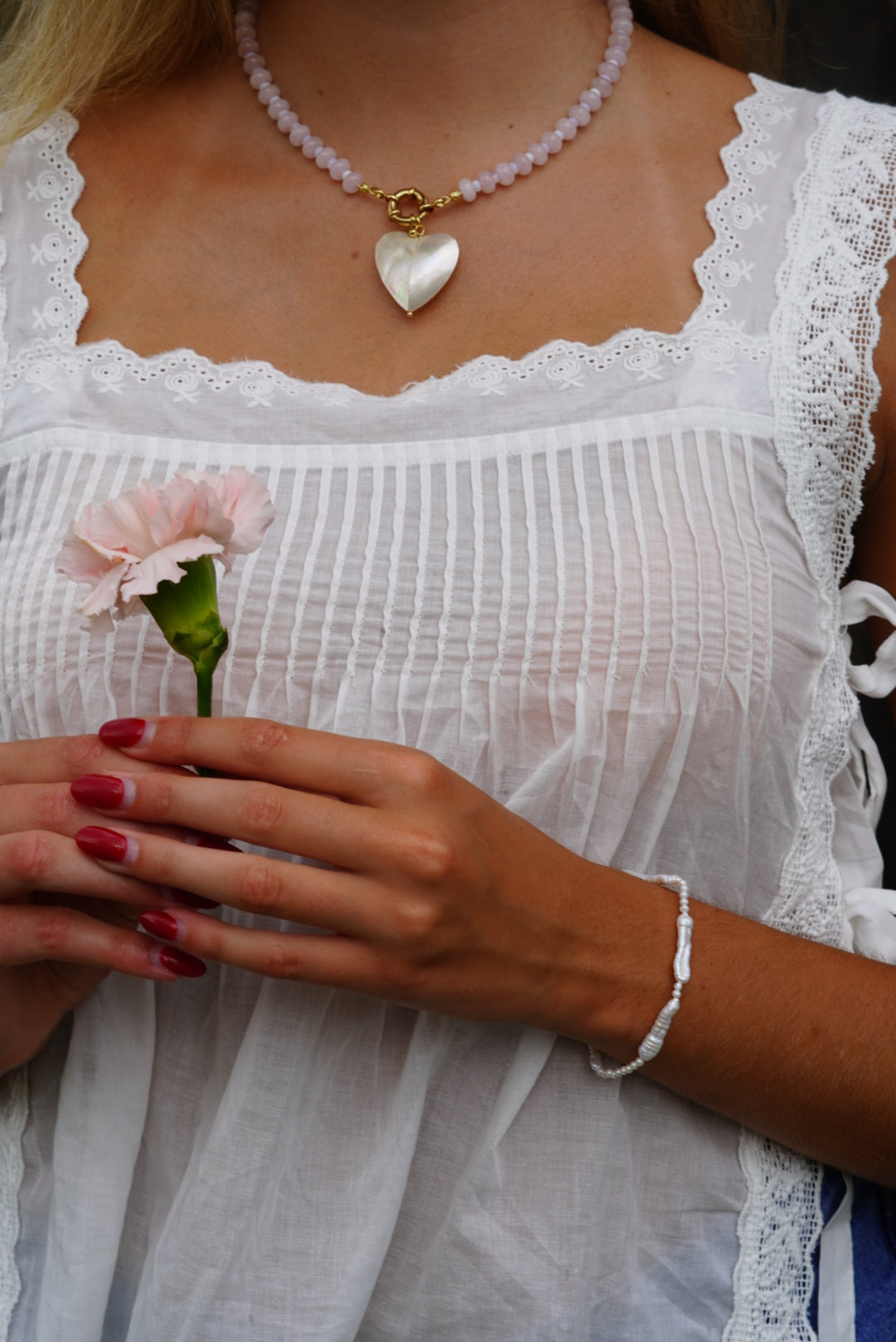 the opheila bracelet