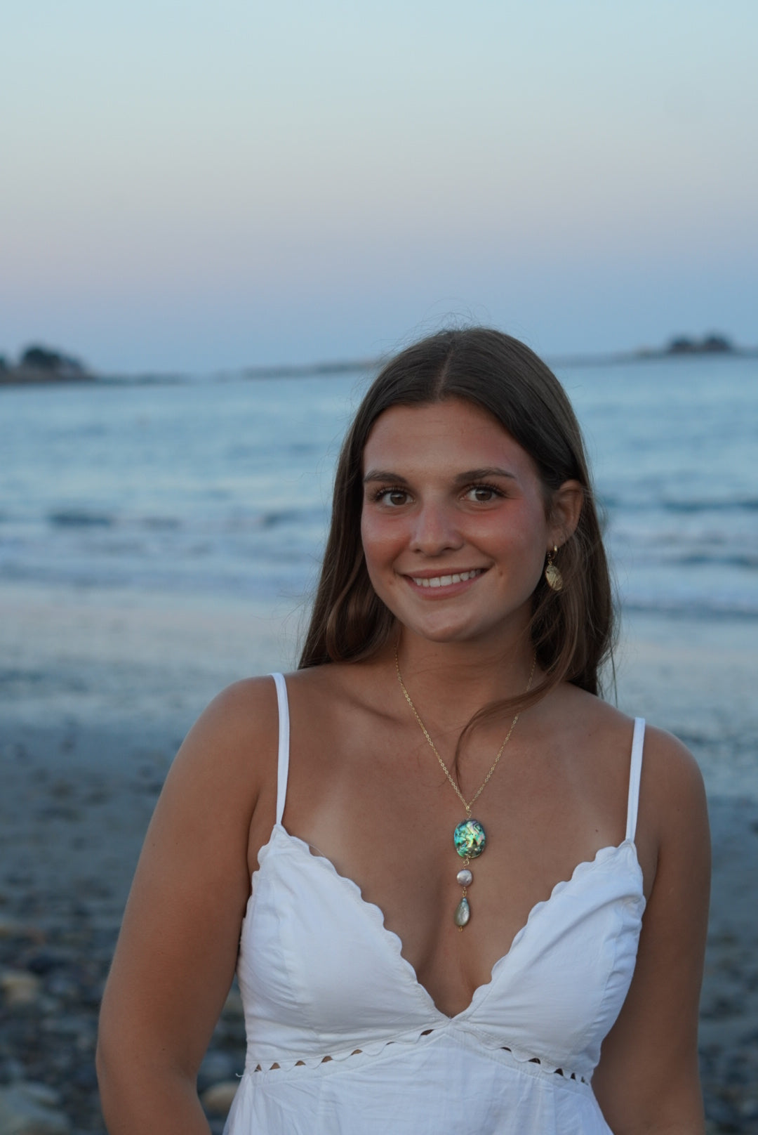 the salacia necklace