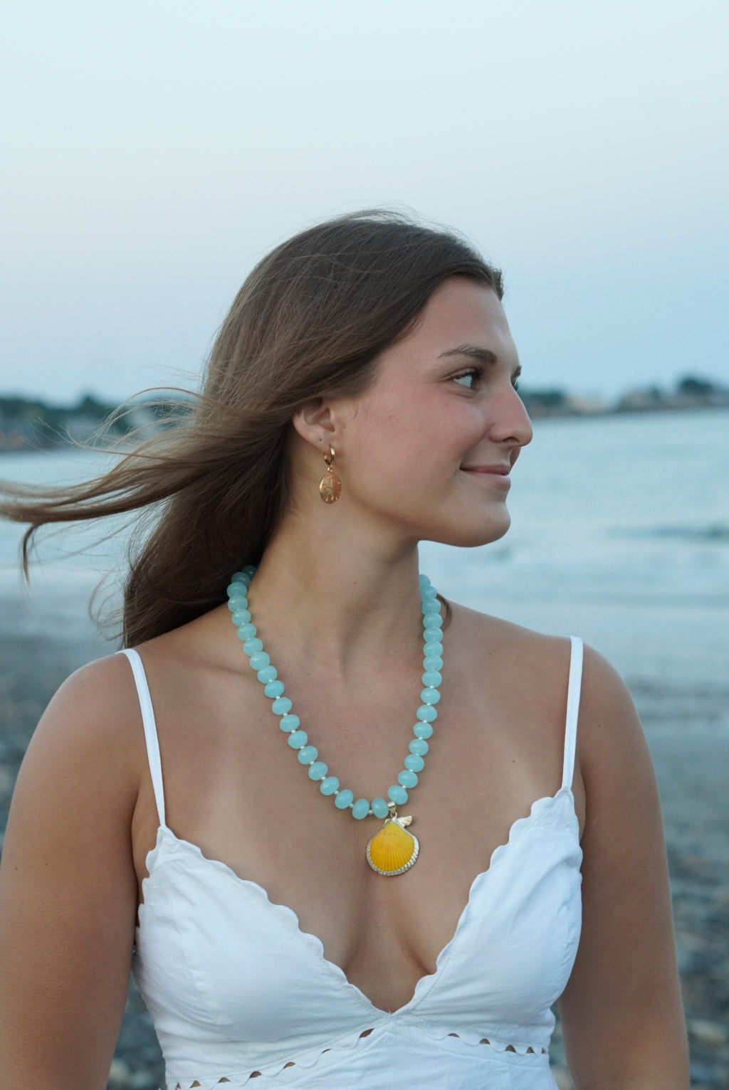 the marisol necklace