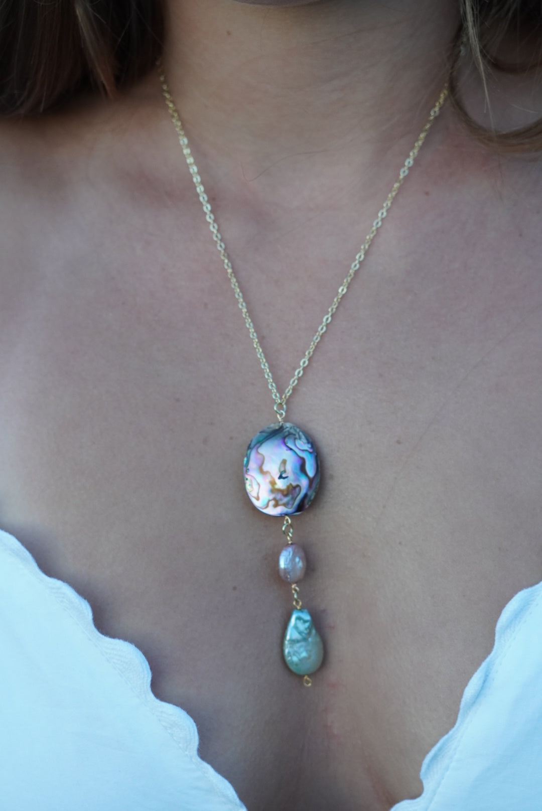 the salacia necklace