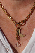 sweet dreams necklace